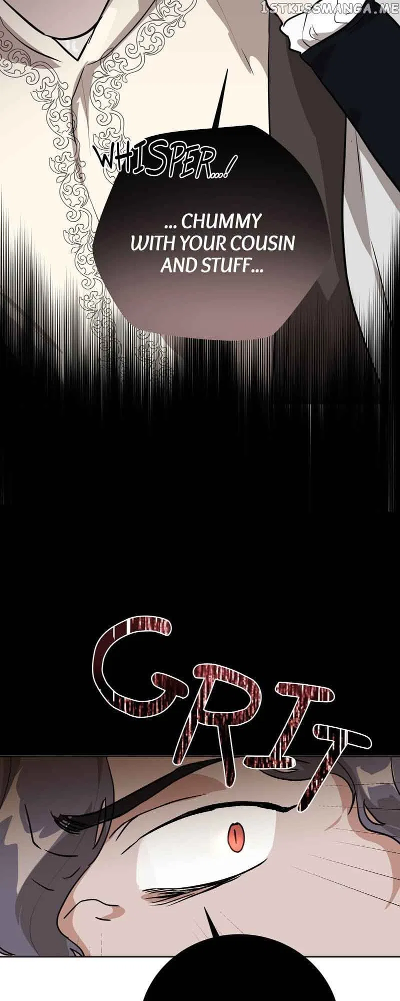 Goodbye My Juliet Chapter 10 – Page 29
