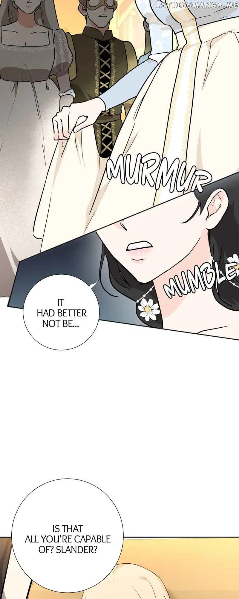 Goodbye My Juliet Chapter 10 – Page 31