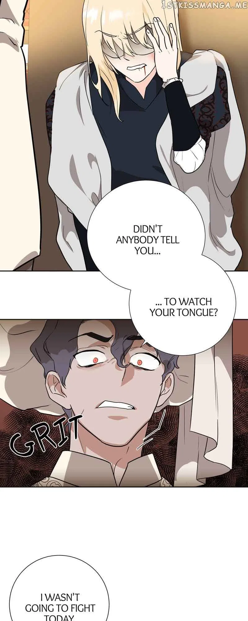 Goodbye My Juliet Chapter 10 – Page 32
