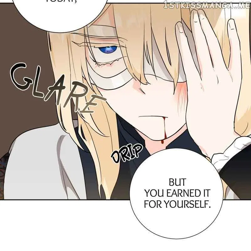 Goodbye My Juliet Chapter 10 – Page 33