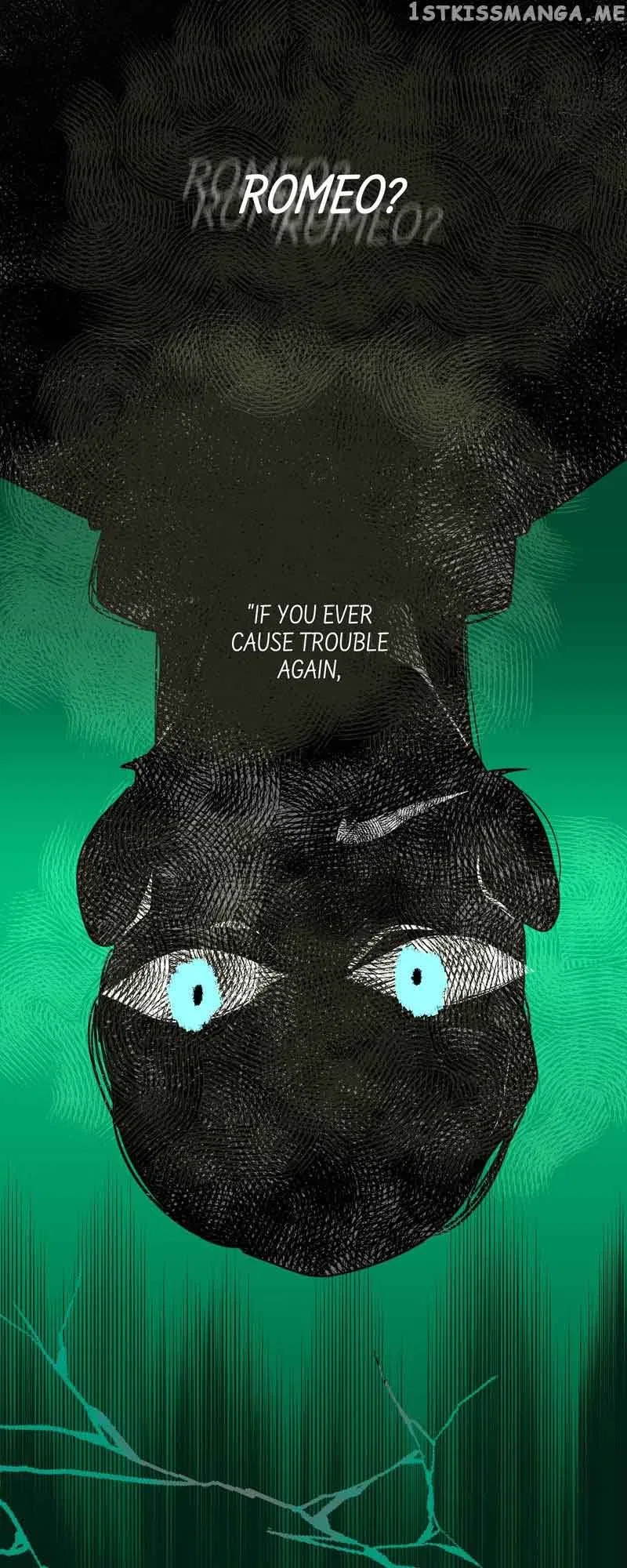 Goodbye My Juliet Chapter 10 – Page 36