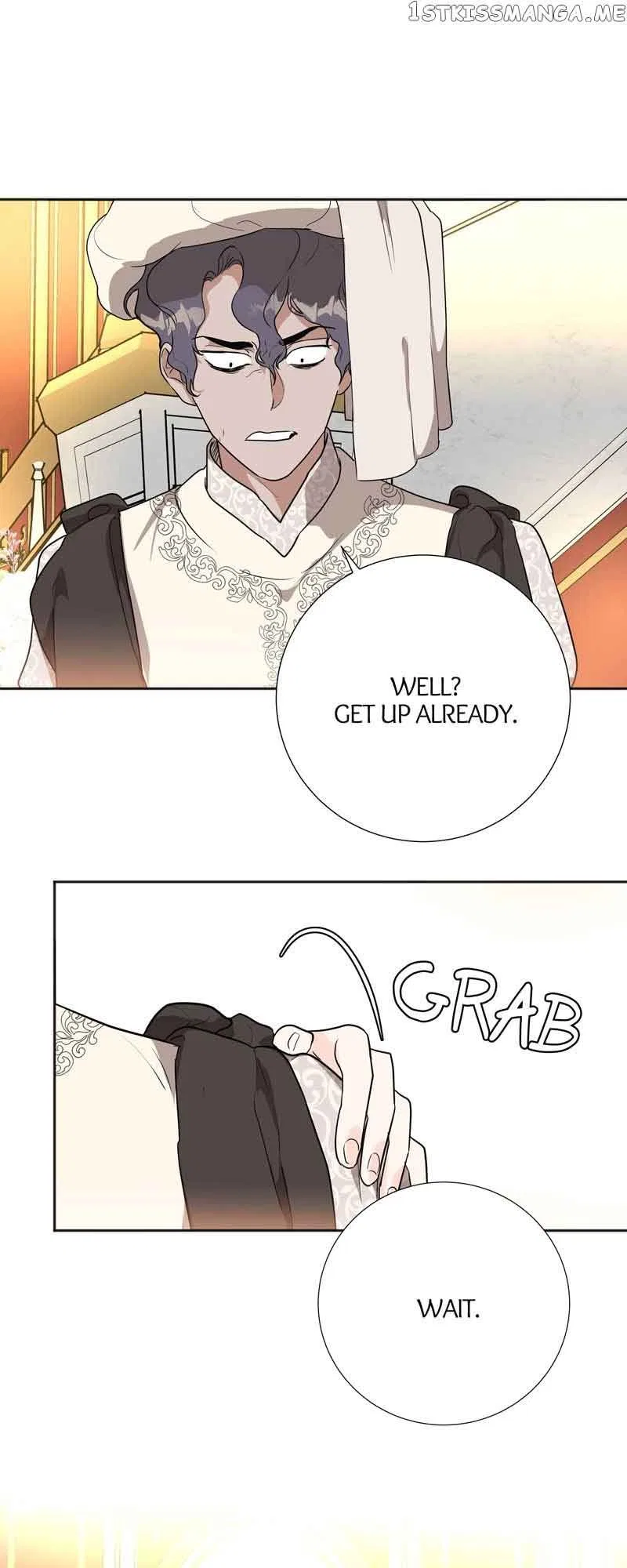 Goodbye My Juliet Chapter 10 – Page 39