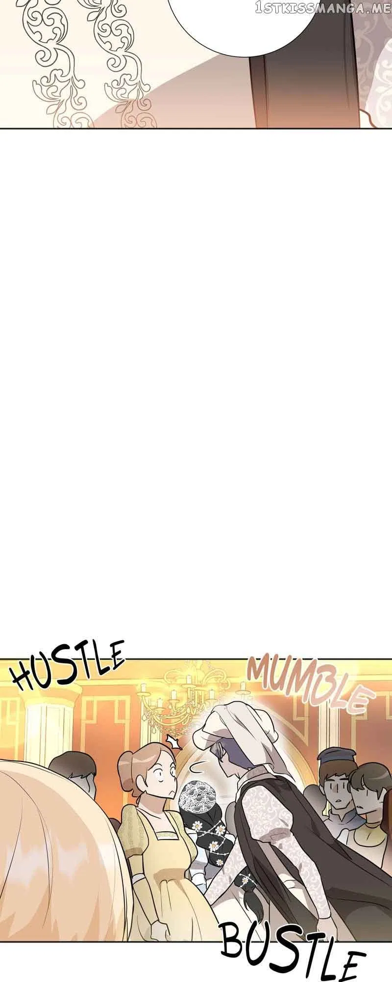 Goodbye My Juliet Chapter 10 – Page 41