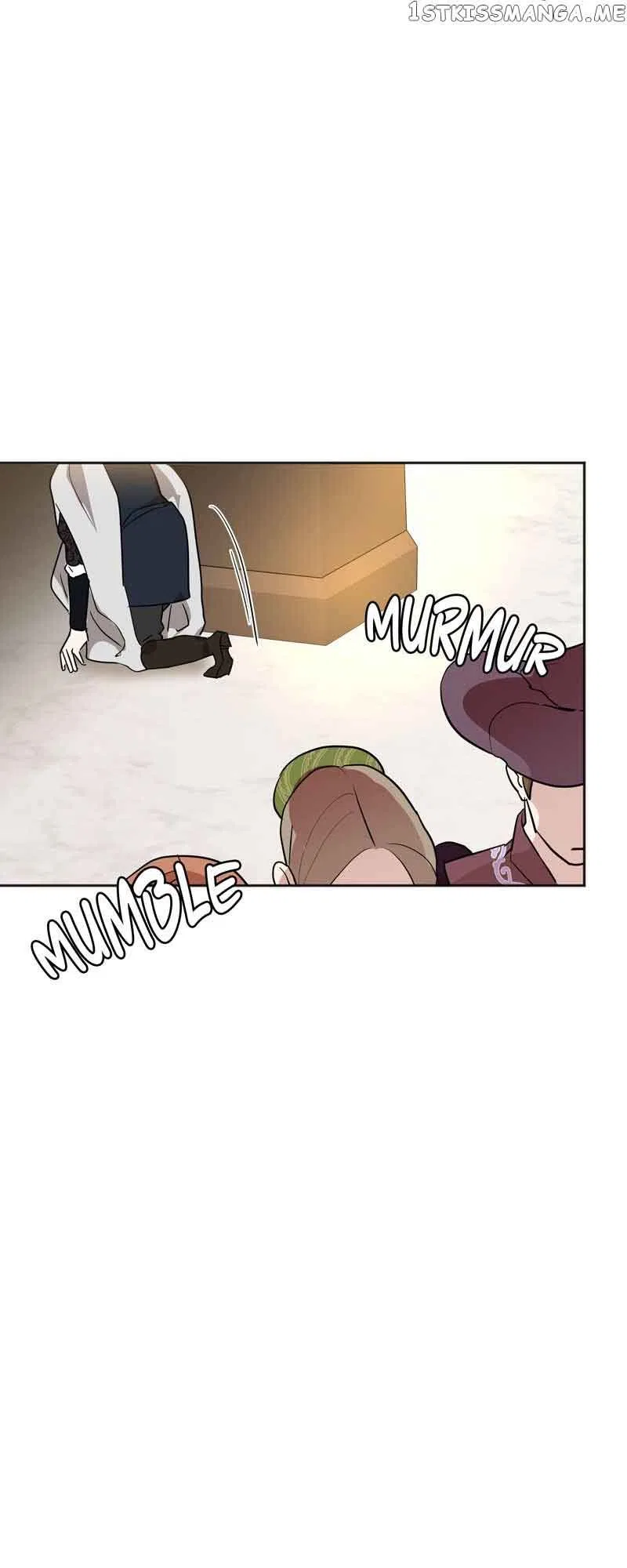 Goodbye My Juliet Chapter 10 – Page 42