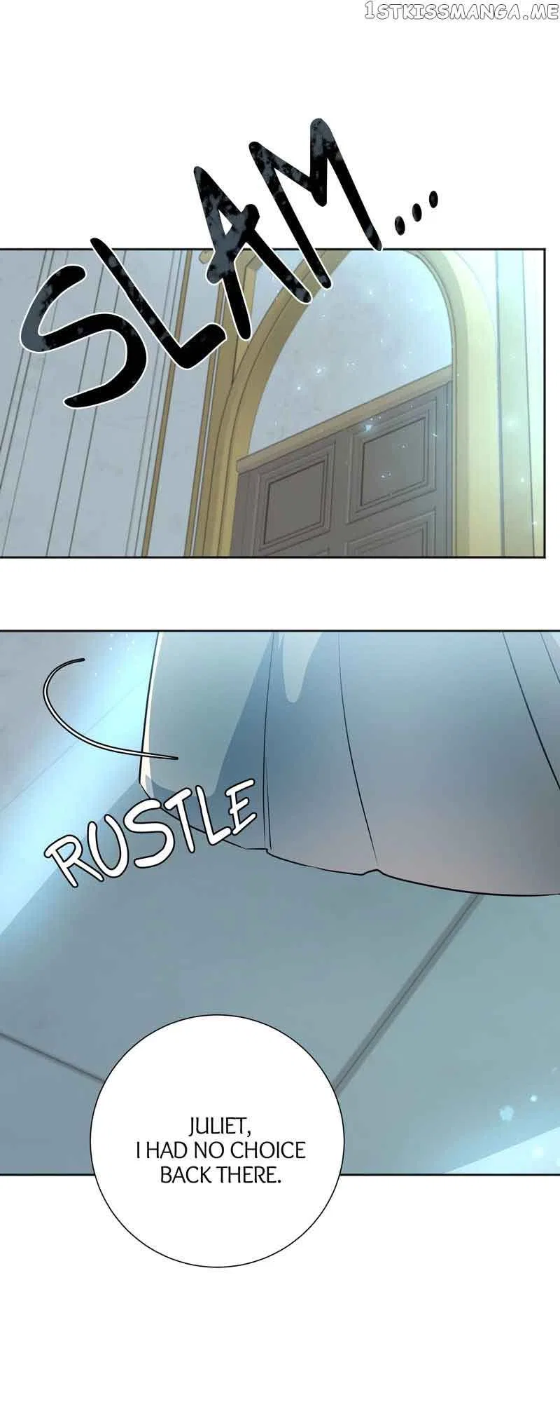 Goodbye My Juliet Chapter 10 – Page 43