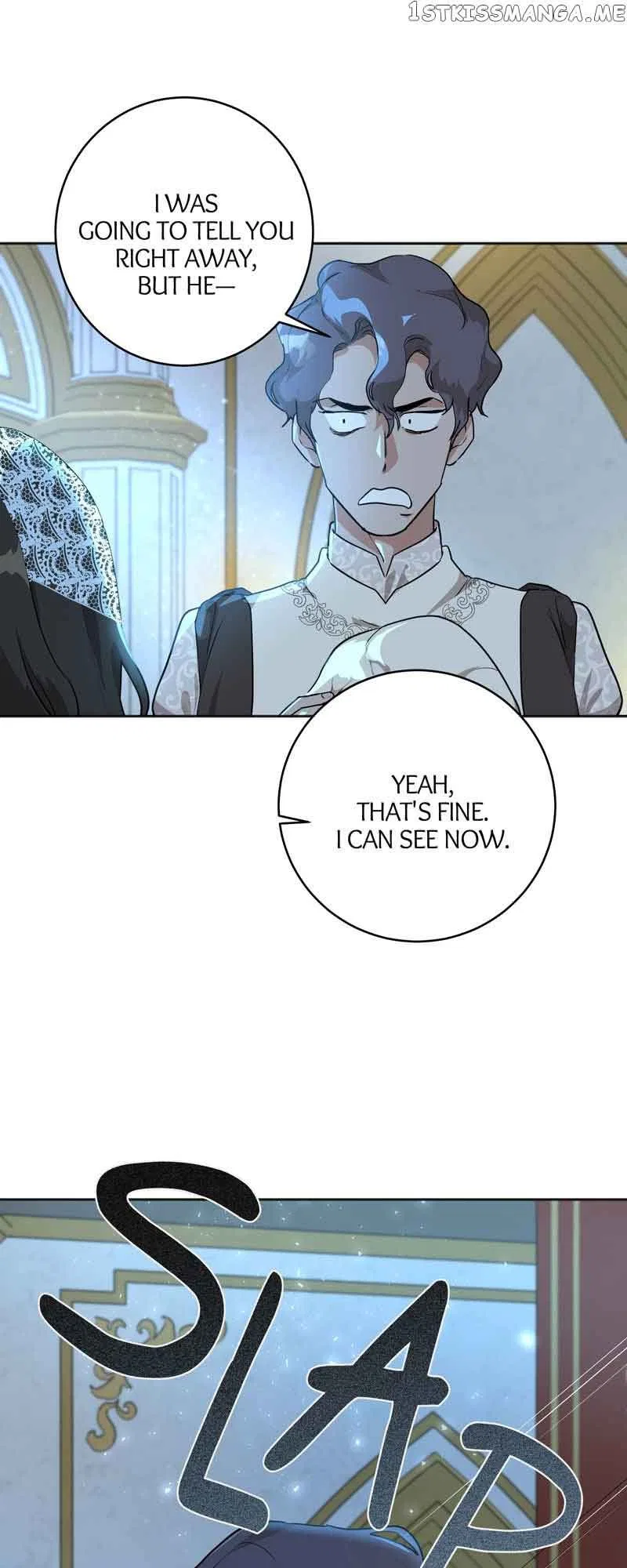 Goodbye My Juliet Chapter 10 – Page 44