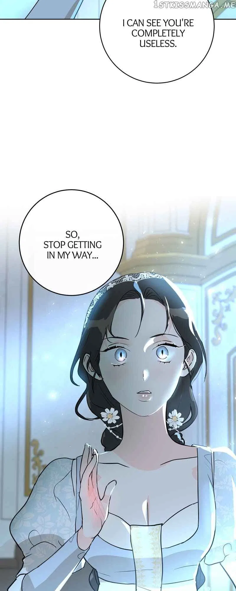 Goodbye My Juliet Chapter 10 – Page 46