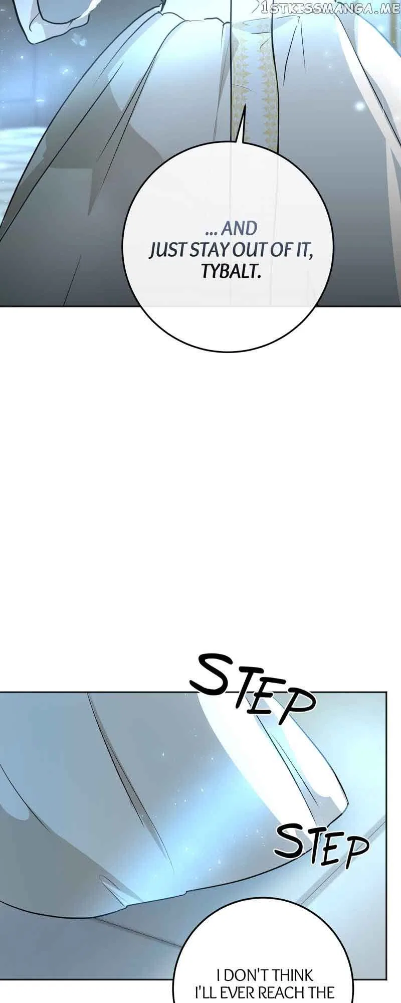 Goodbye My Juliet Chapter 10 – Page 47