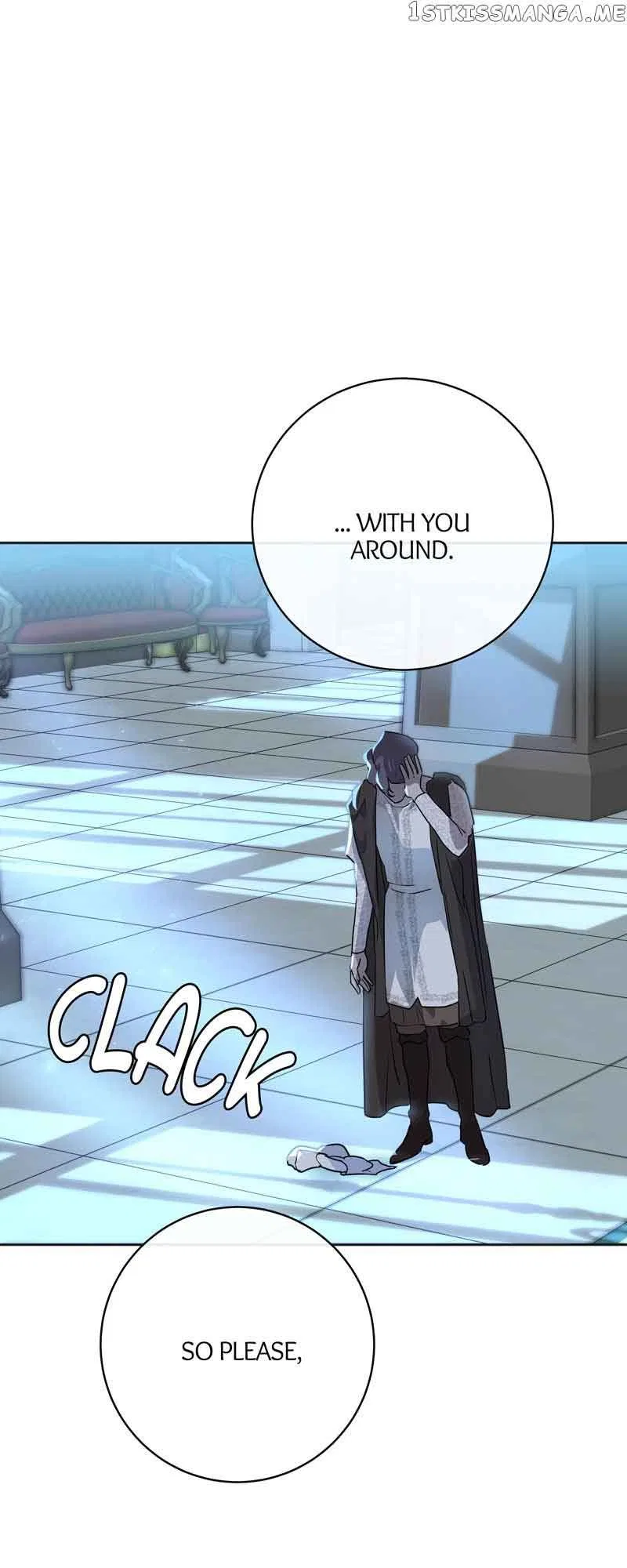 Goodbye My Juliet Chapter 10 – Page 49