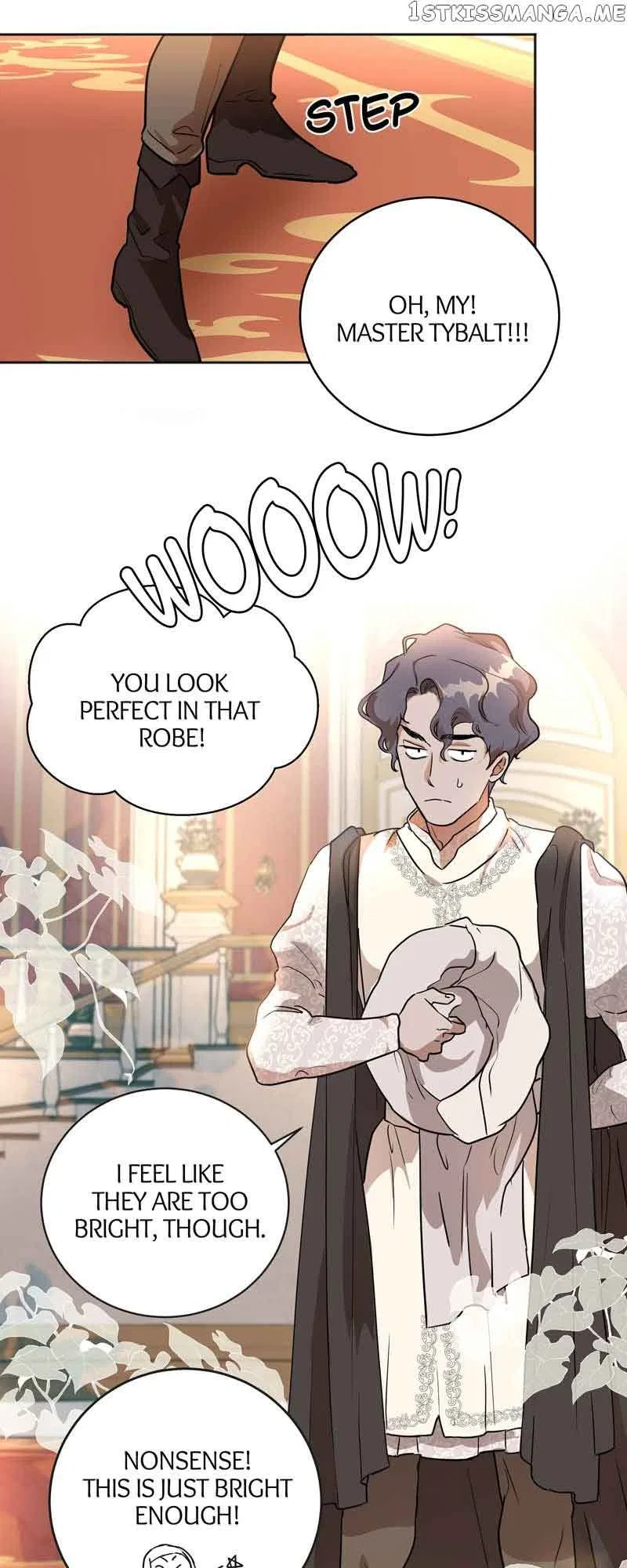 Goodbye My Juliet Chapter 9 – Page 3