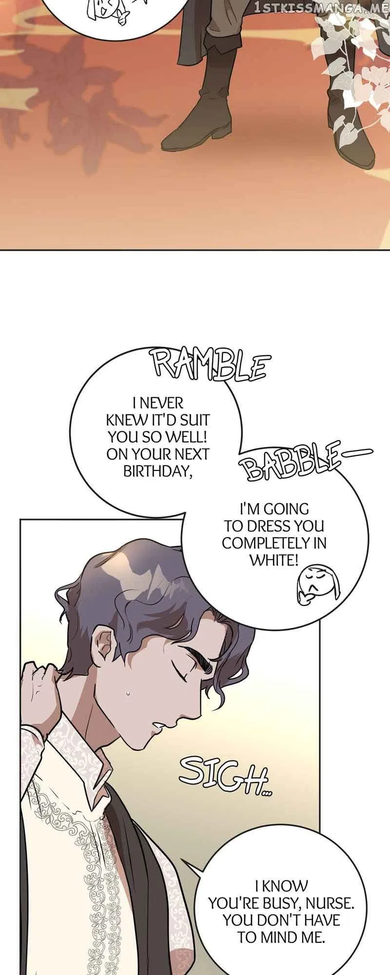 Goodbye My Juliet Chapter 9 – Page 4