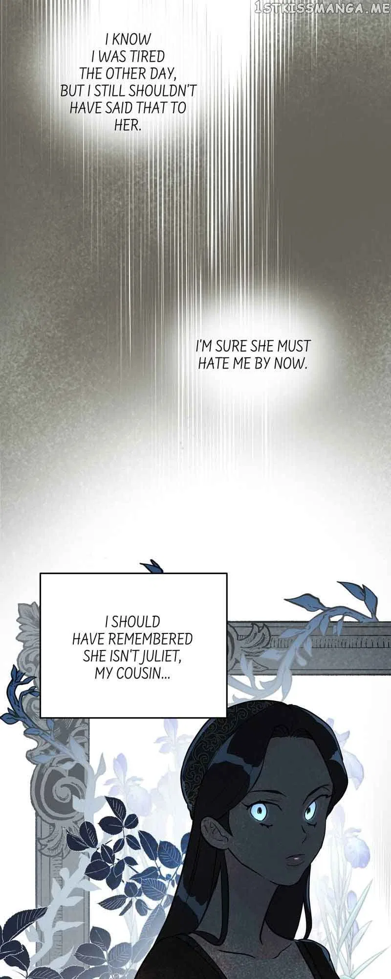 Goodbye My Juliet Chapter 9 – Page 8
