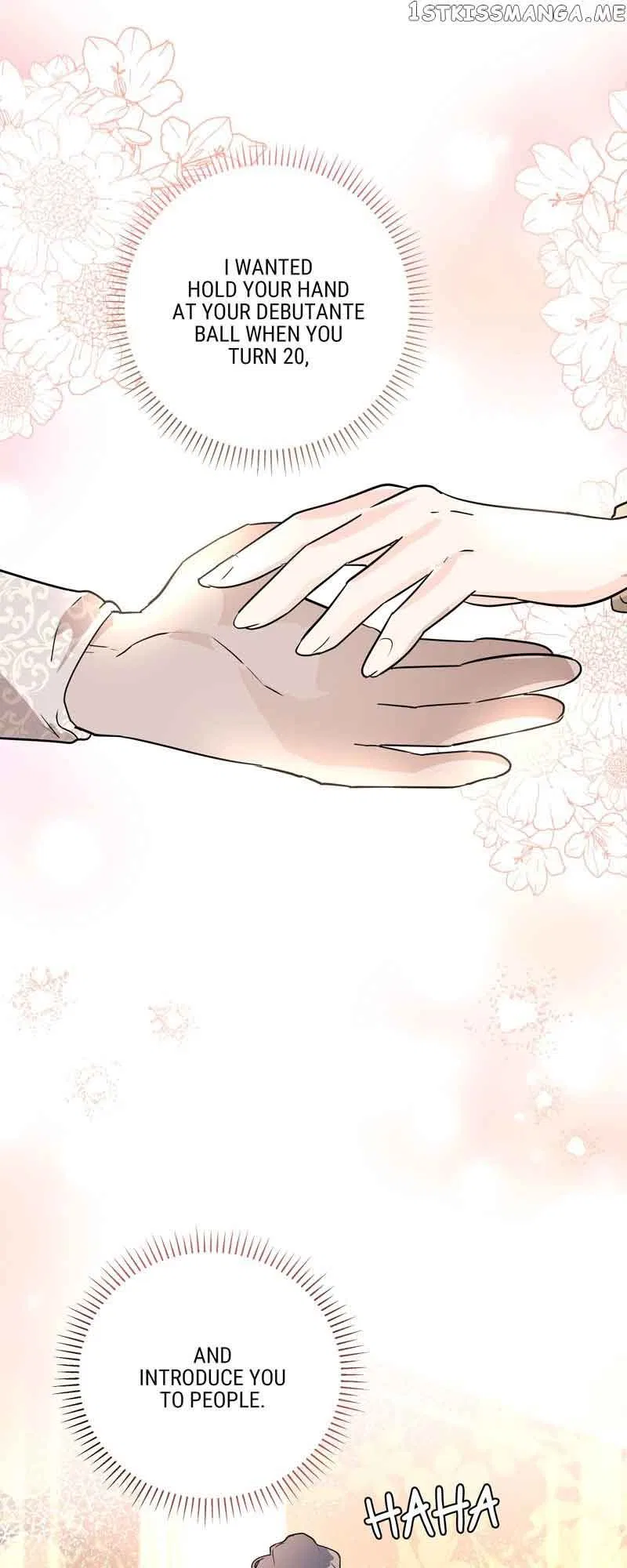 Goodbye My Juliet Chapter 9 – Page 11