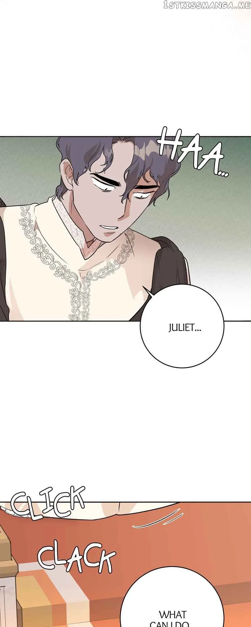 Goodbye My Juliet Chapter 9 – Page 14