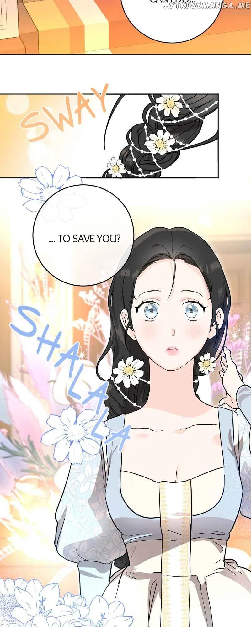 Goodbye My Juliet Chapter 9 – Page 15
