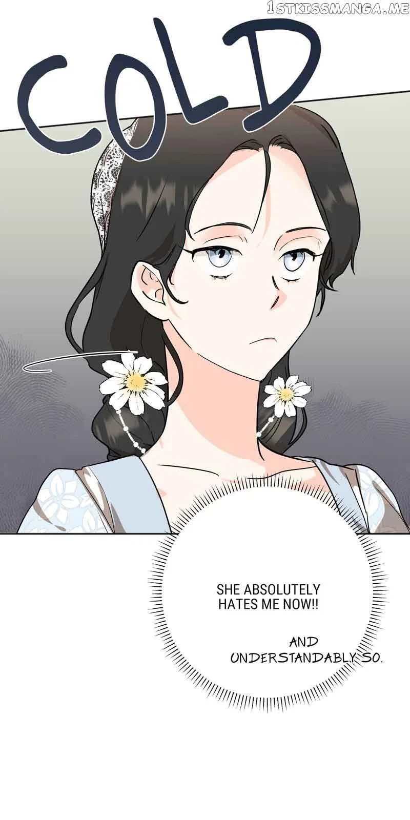 Goodbye My Juliet Chapter 9 – Page 18
