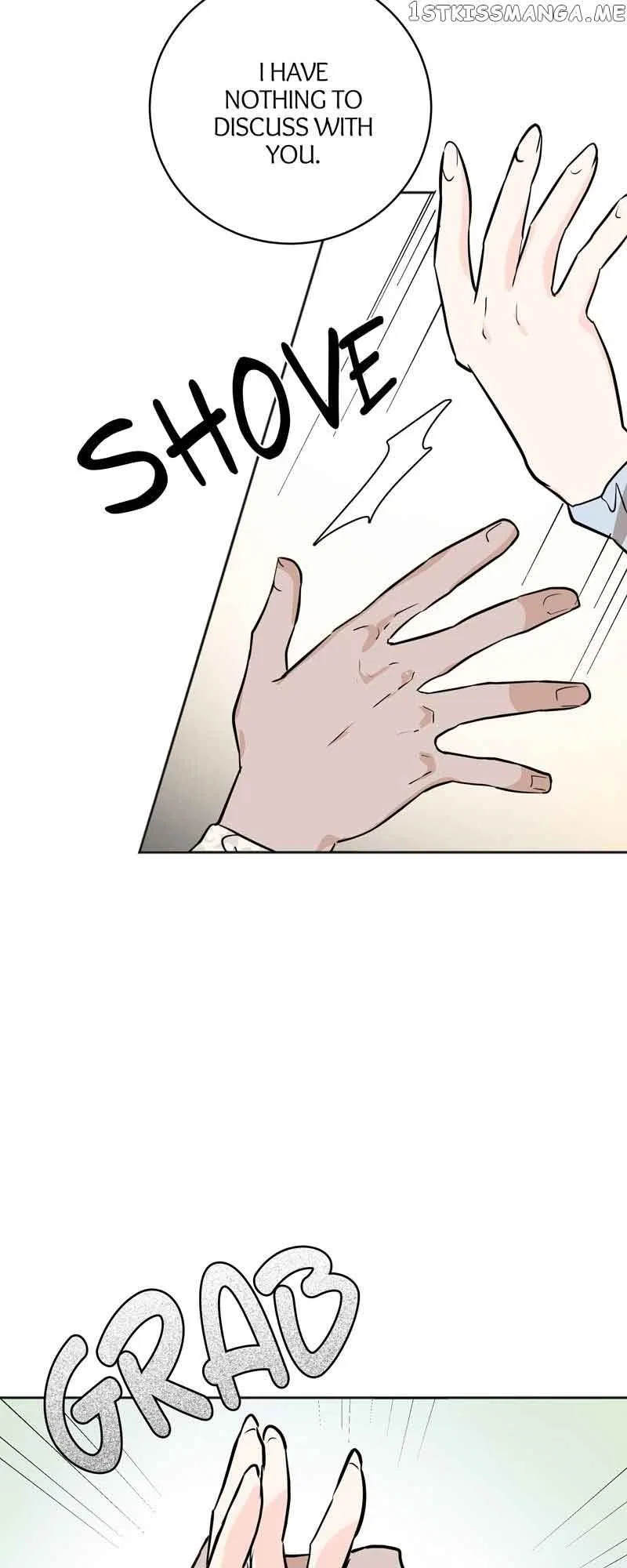 Goodbye My Juliet Chapter 9 – Page 20