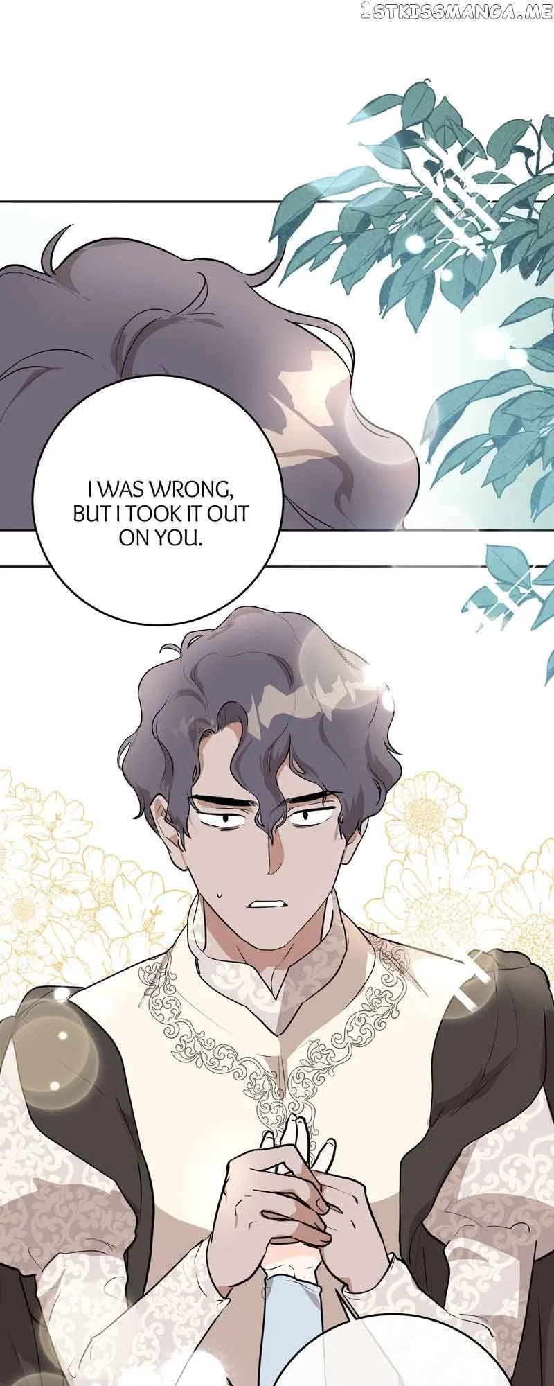 Goodbye My Juliet Chapter 9 – Page 22