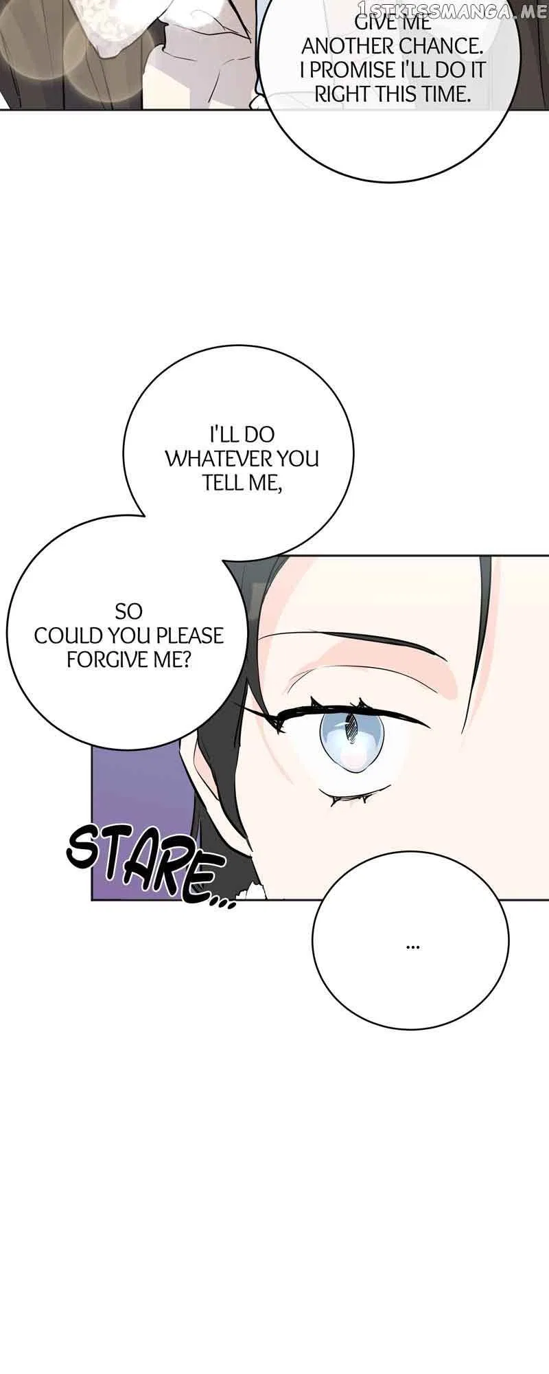 Goodbye My Juliet Chapter 9 – Page 23
