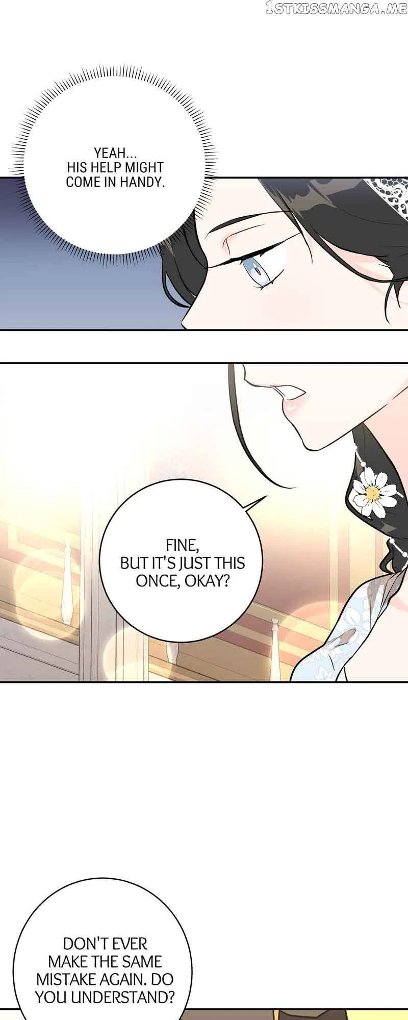Goodbye My Juliet Chapter 9 – Page 25