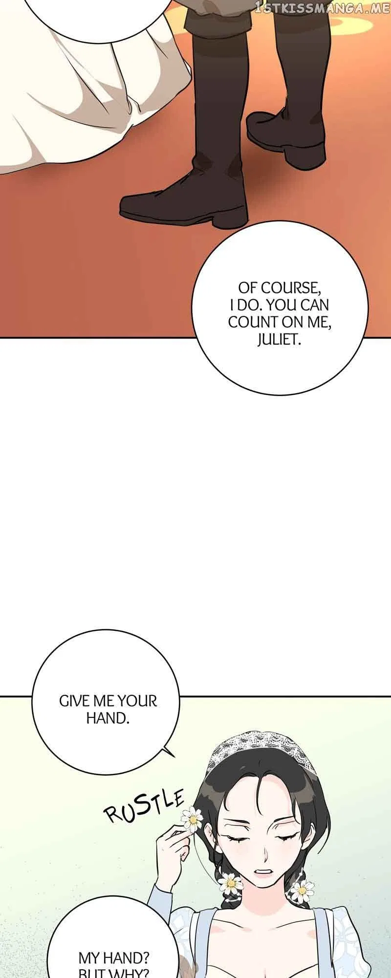 Goodbye My Juliet Chapter 9 – Page 26