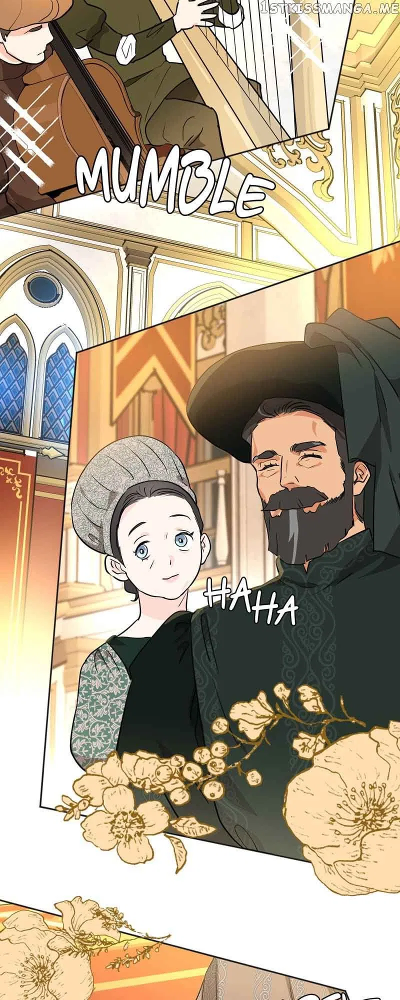 Goodbye My Juliet Chapter 9 – Page 32