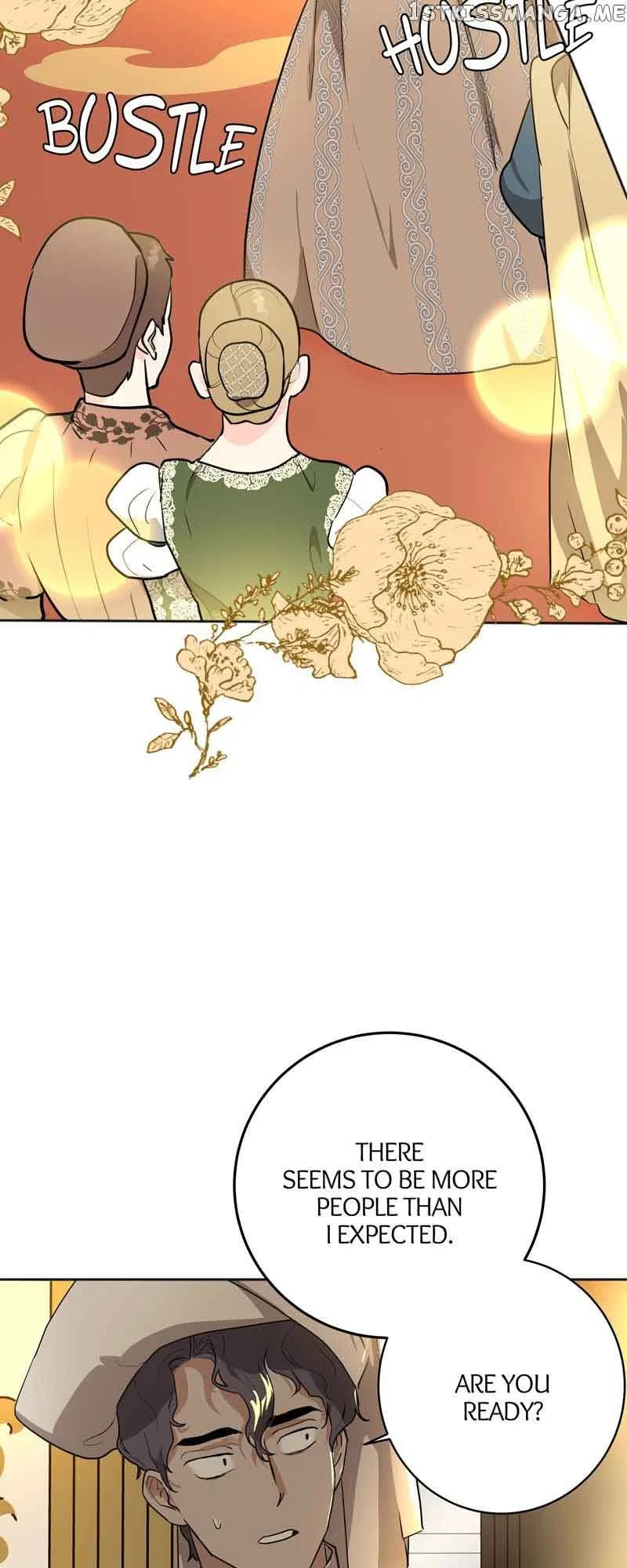 Goodbye My Juliet Chapter 9 – Page 33