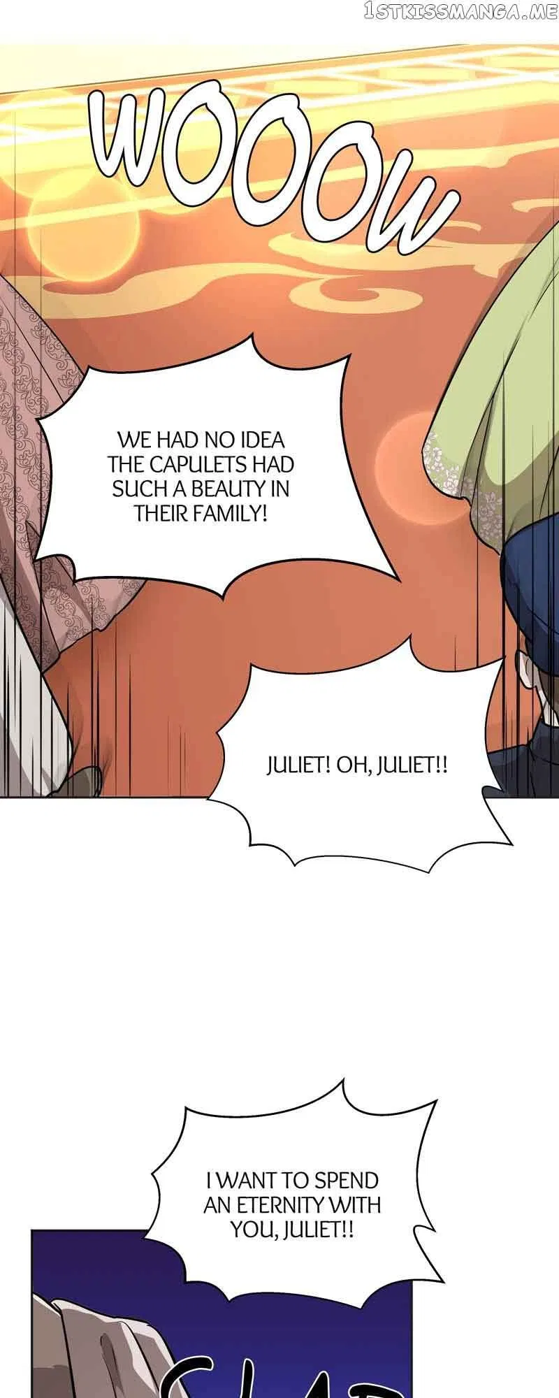 Goodbye My Juliet Chapter 9 – Page 37