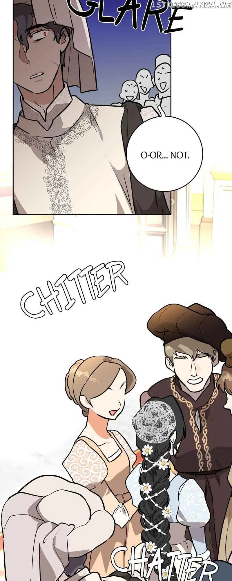 Goodbye My Juliet Chapter 9 – Page 38