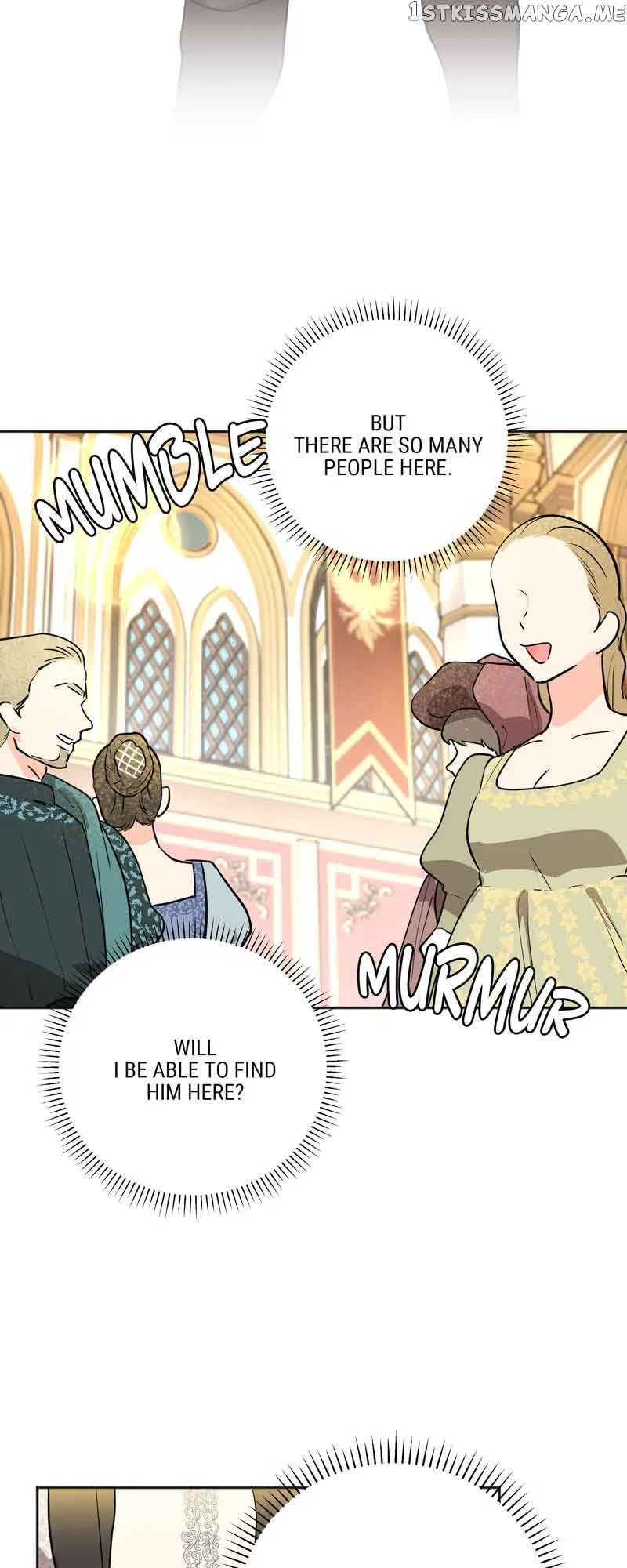 Goodbye My Juliet Chapter 9 – Page 41