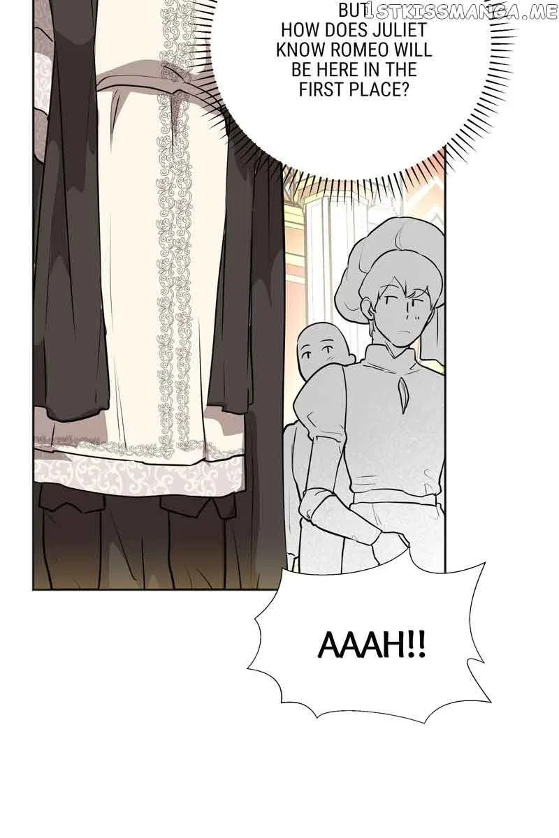 Goodbye My Juliet Chapter 9 – Page 42