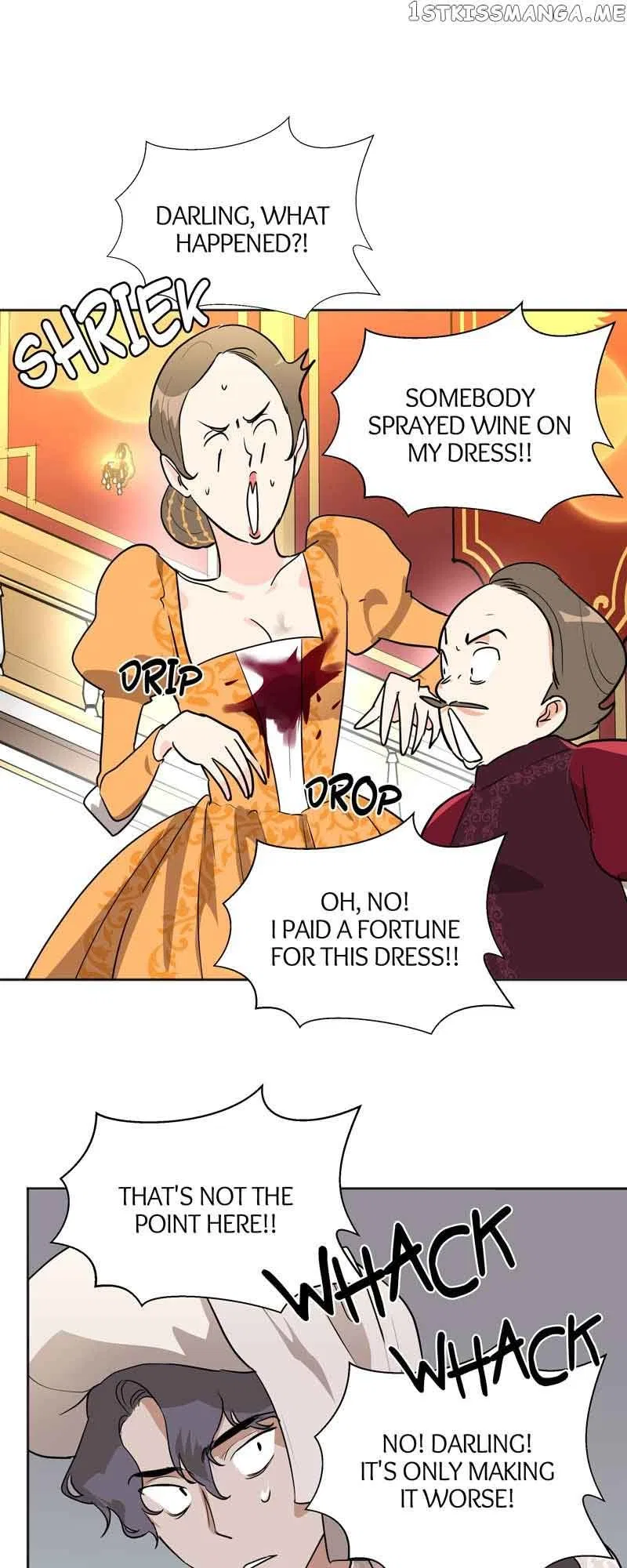 Goodbye My Juliet Chapter 9 – Page 43