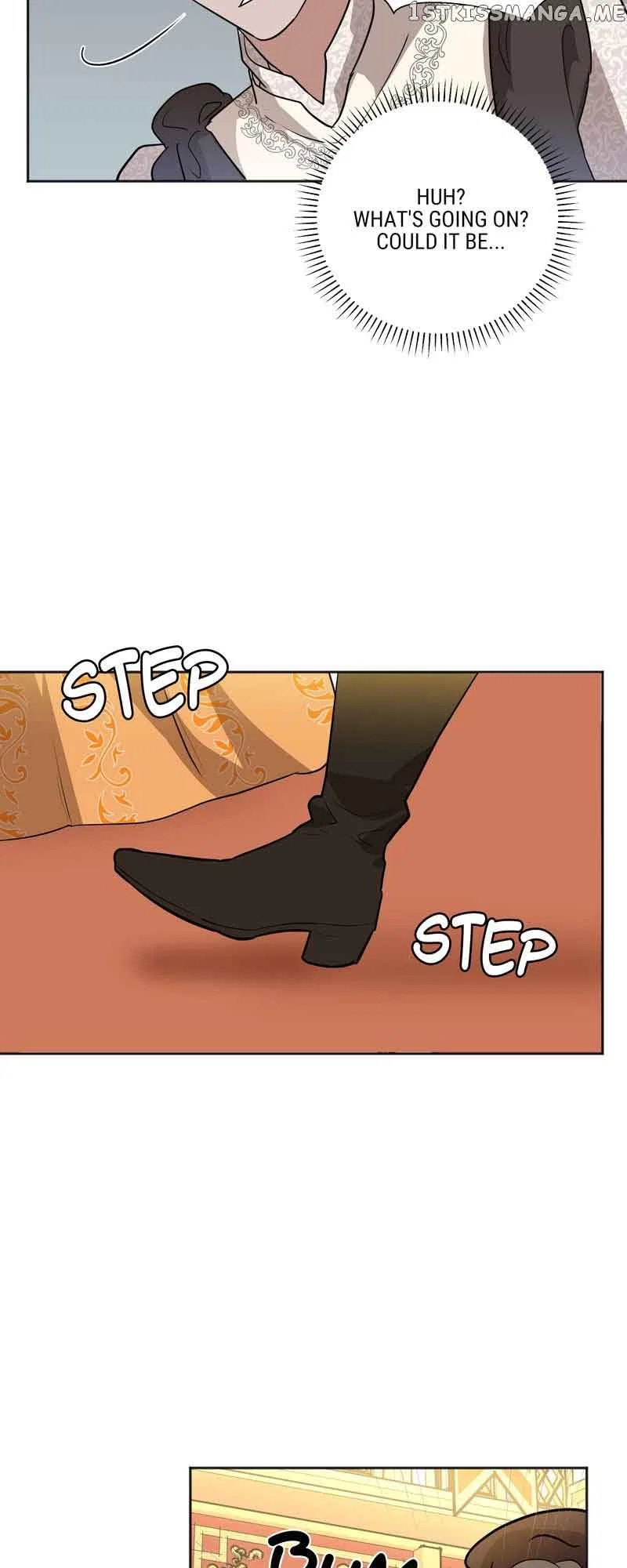 Goodbye My Juliet Chapter 9 – Page 44