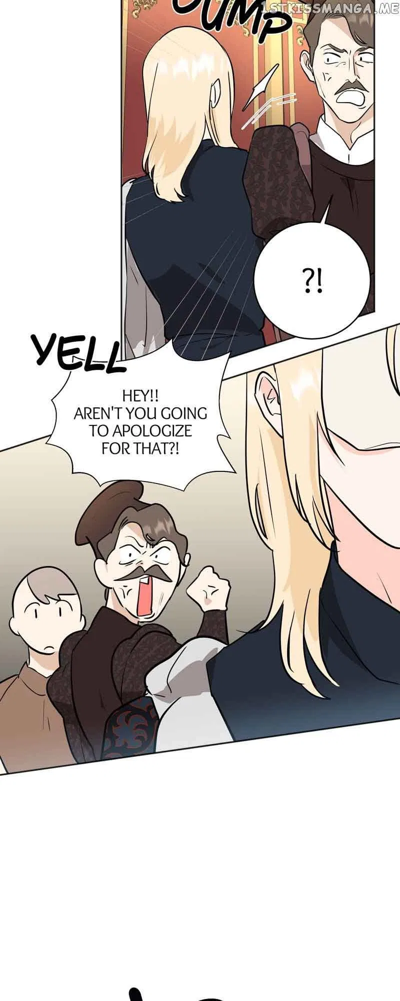 Goodbye My Juliet Chapter 9 – Page 45