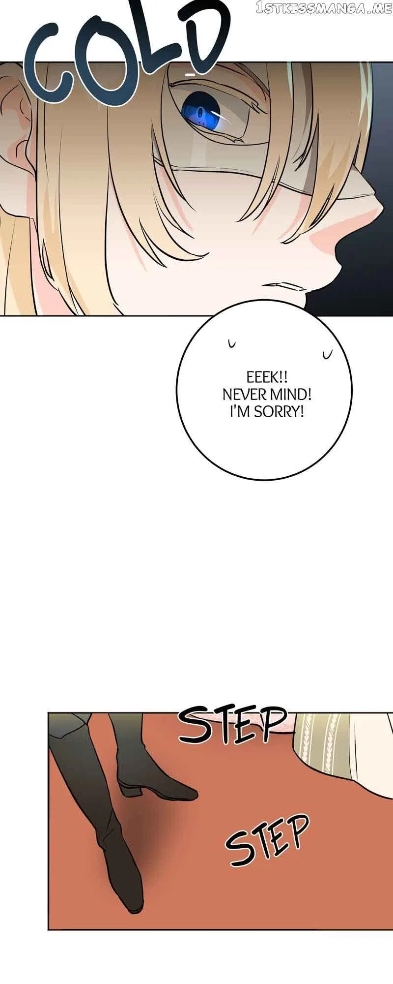 Goodbye My Juliet Chapter 9 – Page 46