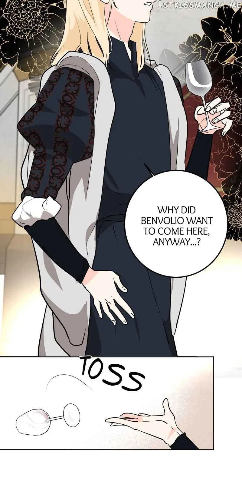 Goodbye My Juliet Chapter 9 – Page 48