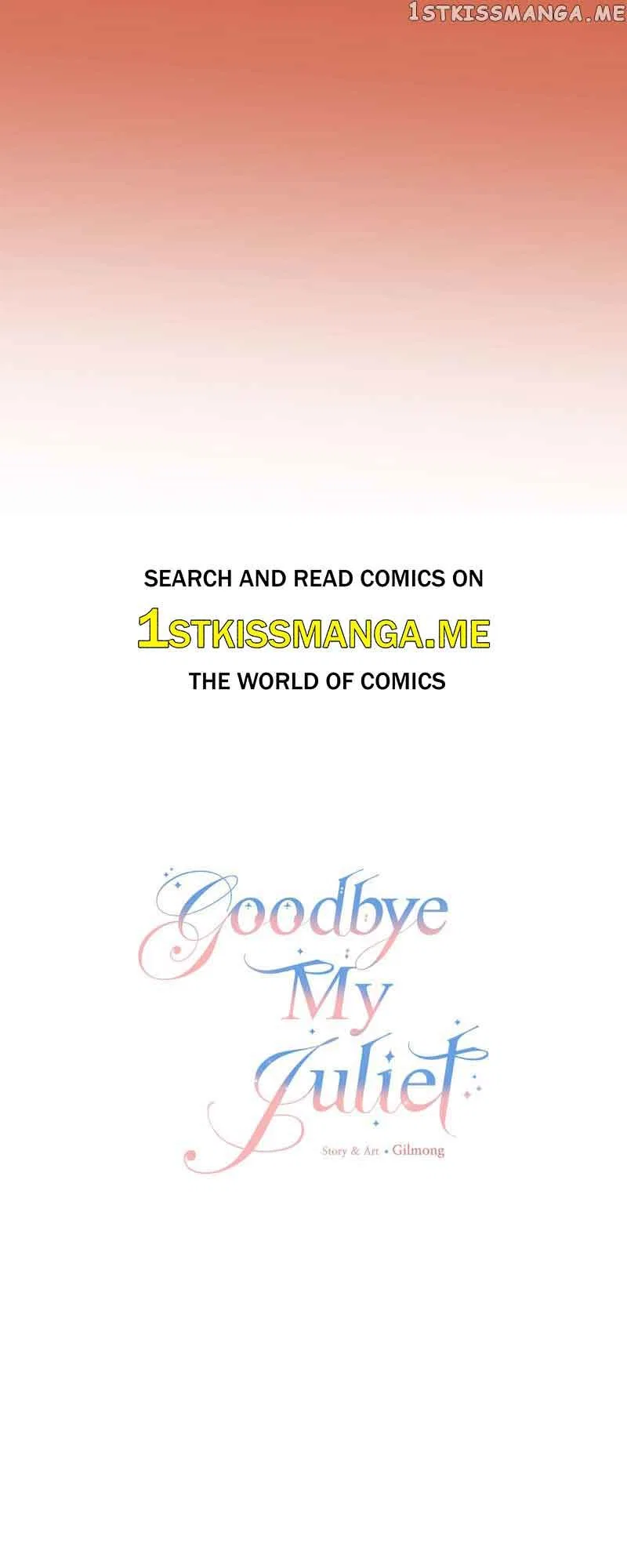 Goodbye My Juliet Chapter 9 – Page 51