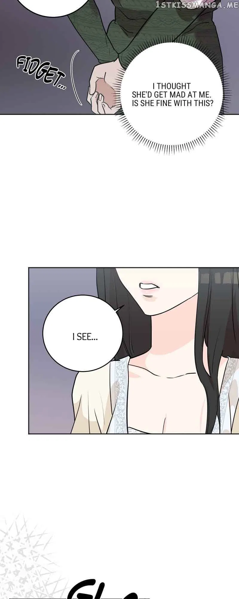 Goodbye My Juliet Chapter 8 – Page 4