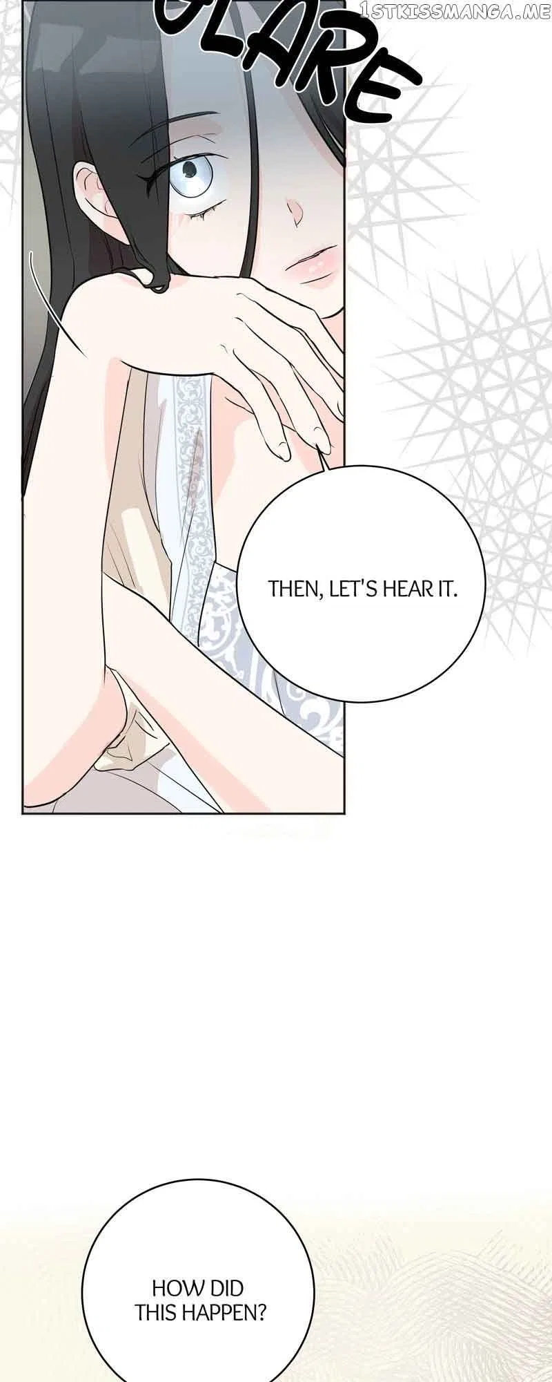 Goodbye My Juliet Chapter 8 – Page 5