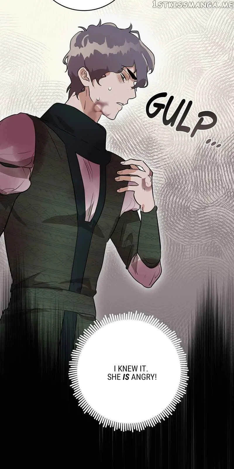 Goodbye My Juliet Chapter 8 – Page 6