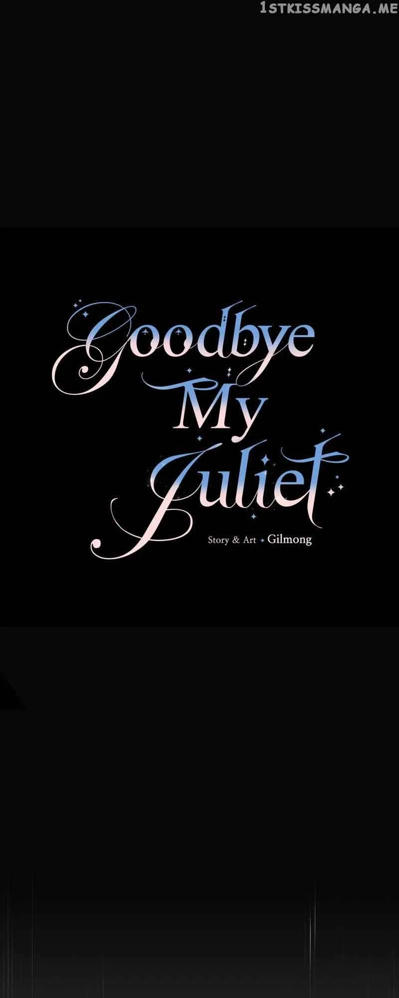 Goodbye My Juliet Chapter 8 – Page 7