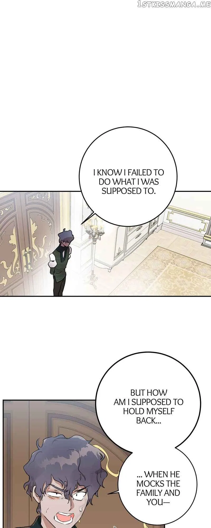 Goodbye My Juliet Chapter 8 – Page 11