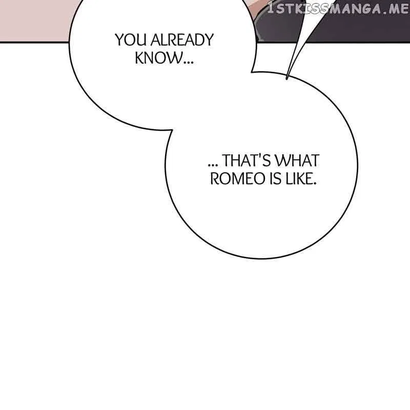 Goodbye My Juliet Chapter 8 – Page 13