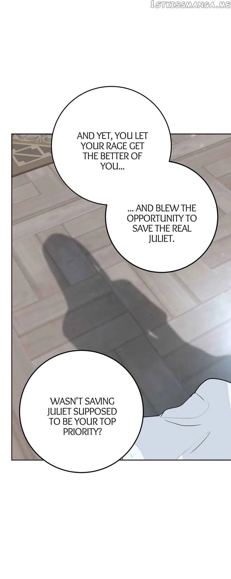 Goodbye My Juliet Chapter 8 – Page 14
