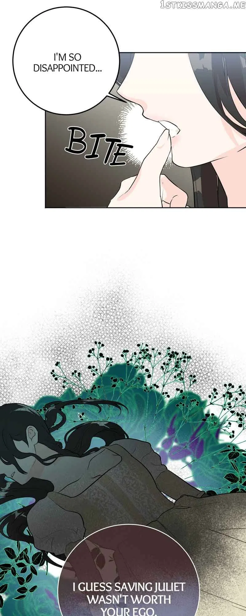 Goodbye My Juliet Chapter 8 – Page 15