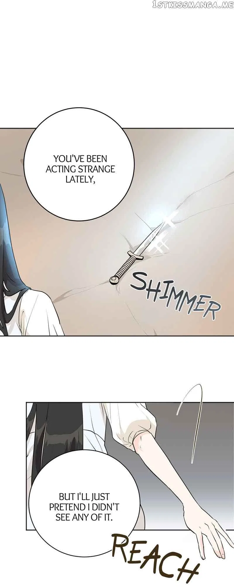 Goodbye My Juliet Chapter 8 – Page 22