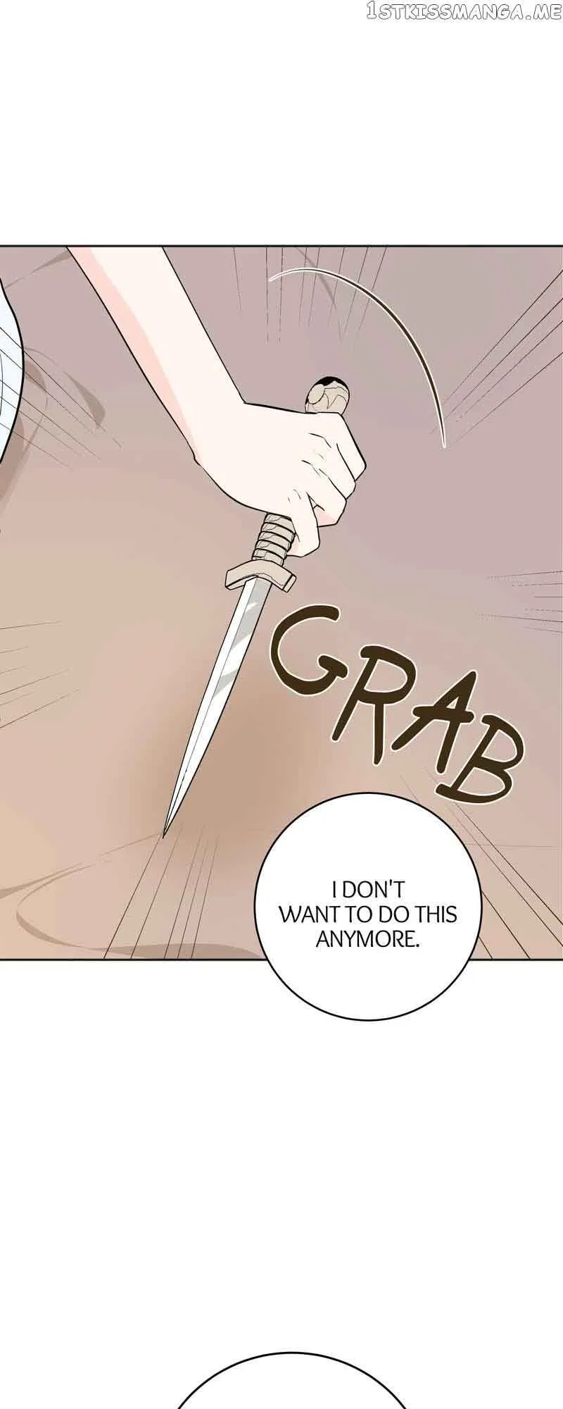 Goodbye My Juliet Chapter 8 – Page 23