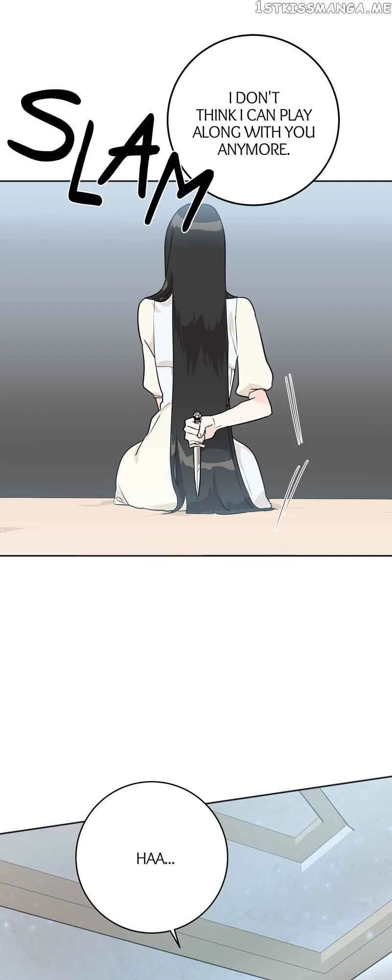 Goodbye My Juliet Chapter 8 – Page 26