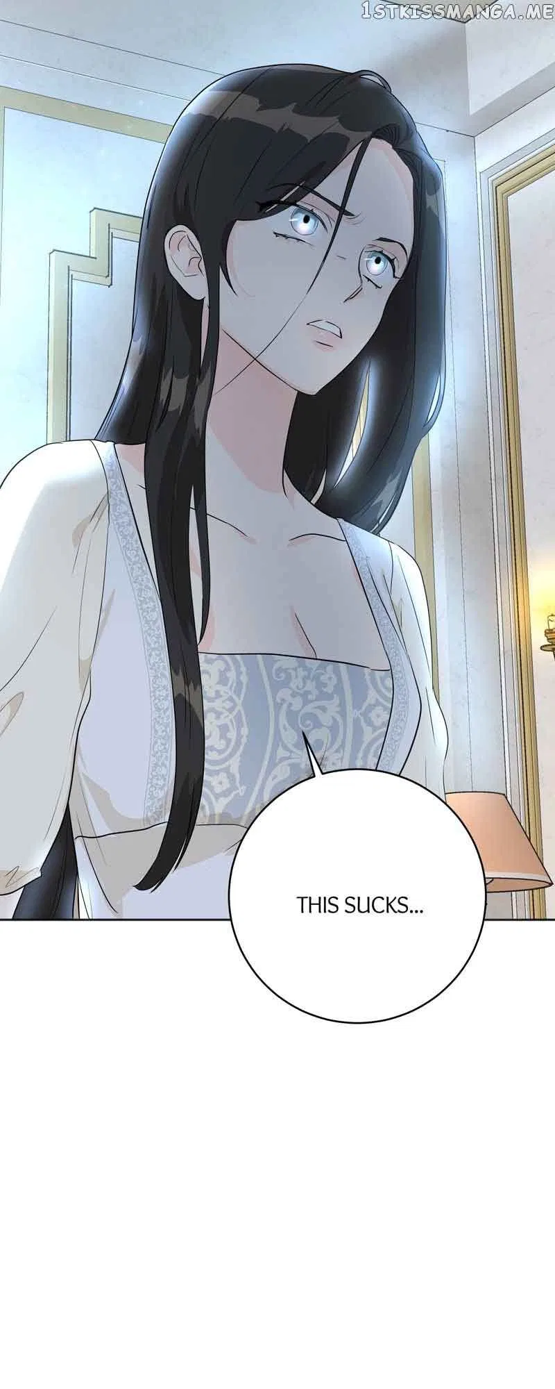 Goodbye My Juliet Chapter 8 – Page 27