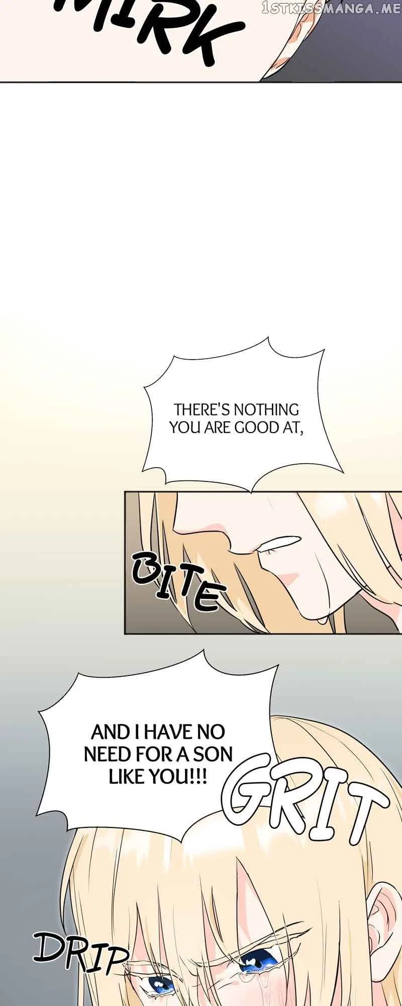 Goodbye My Juliet Chapter 8 – Page 39